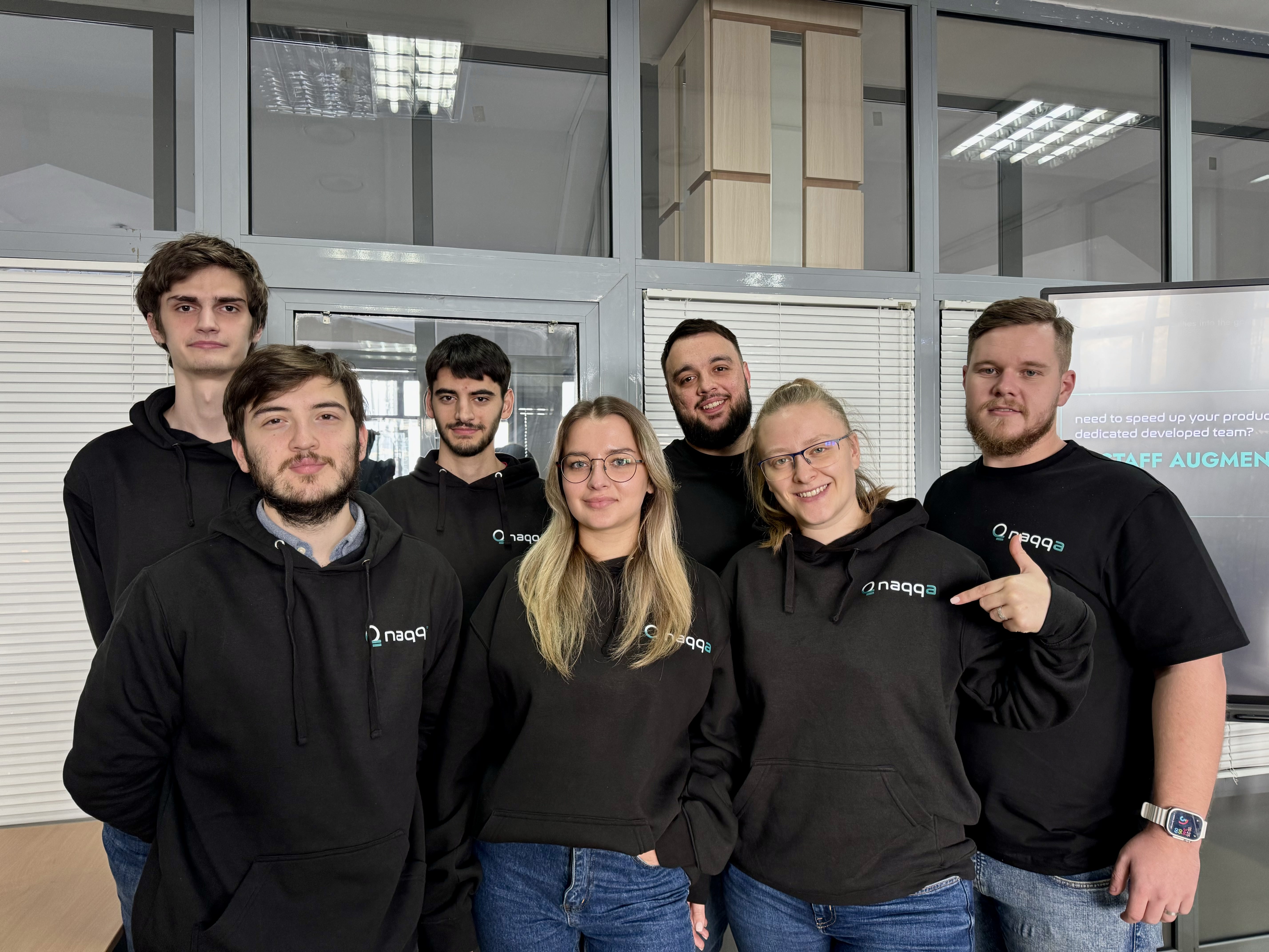 team